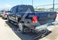2003 Dodge DAKOTA фото