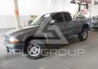 2003 Dodge DAKOTA фото