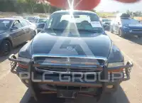 2003 Dodge DAKOTA фото