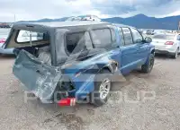 2003 Dodge DAKOTA photo