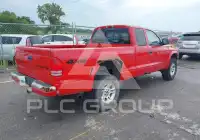 2003 Dodge DAKOTA photo