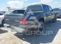 2003 Dodge DAKOTA фото