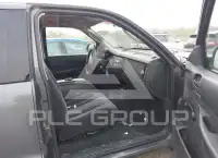 2003 Dodge DAKOTA фото