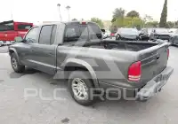 2003 Dodge DAKOTA фото