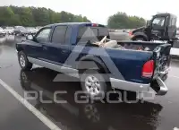 2003 Dodge DAKOTA фото