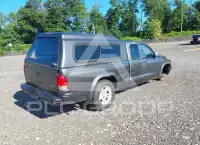 2003 Dodge DAKOTA фото