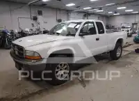2003 Dodge DAKOTA photo