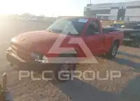 2003 Dodge DAKOTA фото