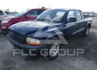 2003 Dodge DAKOTA photo