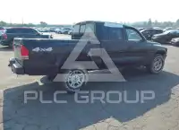 2003 Dodge DAKOTA фото