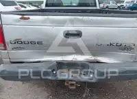 2003 Dodge DAKOTA фото