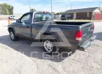 2003 Dodge DAKOTA фото