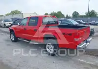 2003 Dodge DAKOTA фото