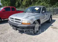 2003 Dodge DAKOTA фото