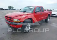2003 Dodge DAKOTA photo