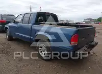 2003 Dodge DAKOTA photo