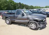 2003 Dodge DAKOTA фото