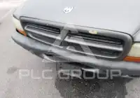 2003 Dodge DAKOTA фото