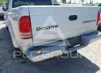2003 Dodge DAKOTA photo