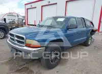 2003 Dodge DAKOTA photo
