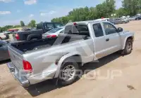 2003 Dodge DAKOTA фото