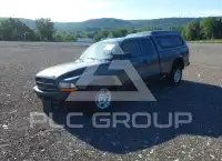 2003 Dodge DAKOTA фото