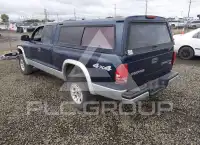 2003 Dodge DAKOTA photo