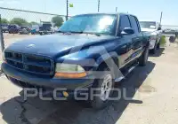 2003 Dodge DAKOTA фото