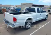 2003 Dodge DAKOTA фото