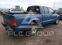 2003 Dodge DAKOTA photo