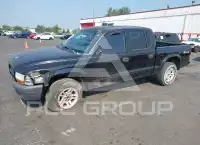 2003 Dodge DAKOTA фото