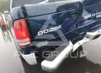 2003 Dodge DAKOTA фото