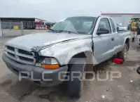 2003 Dodge DAKOTA фото
