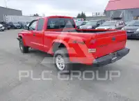 2003 Dodge DAKOTA фото