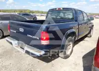 2003 Dodge DAKOTA photo