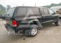 2003 Dodge DAKOTA фото