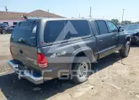 2003 Dodge DAKOTA фото