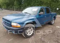 2003 Dodge DAKOTA photo