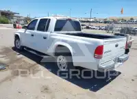 2003 Dodge DAKOTA фото