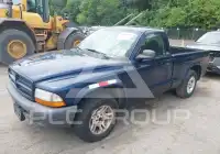 2003 Dodge DAKOTA photo
