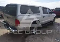 2003 Dodge DAKOTA фото