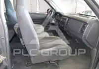 2003 Dodge DAKOTA фото