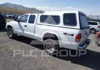 2003 Dodge DAKOTA фото