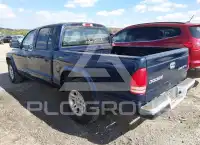 2003 Dodge DAKOTA photo