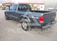 2003 Dodge DAKOTA фото
