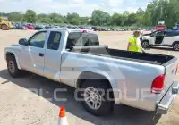 2003 Dodge DAKOTA фото