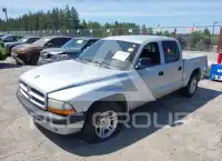 2003 Dodge DAKOTA photo
