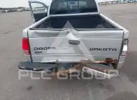 2003 Dodge DAKOTA фото