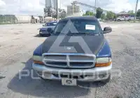 2003 Dodge DAKOTA фото