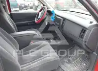 2003 Dodge DAKOTA фото
